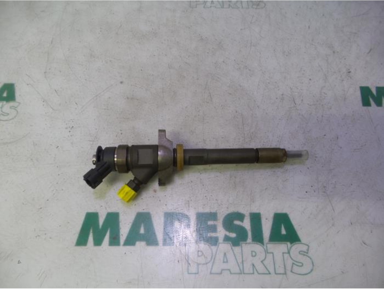 Peugeot - Partner - Injecteur (diesel)