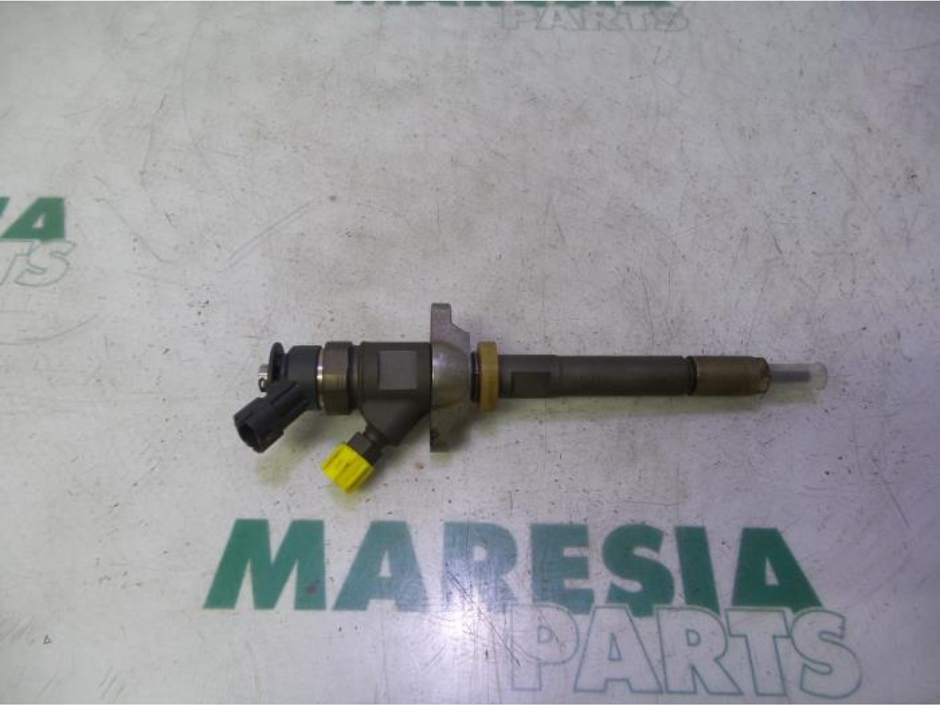 Peugeot - Partner - Injecteur (diesel)
