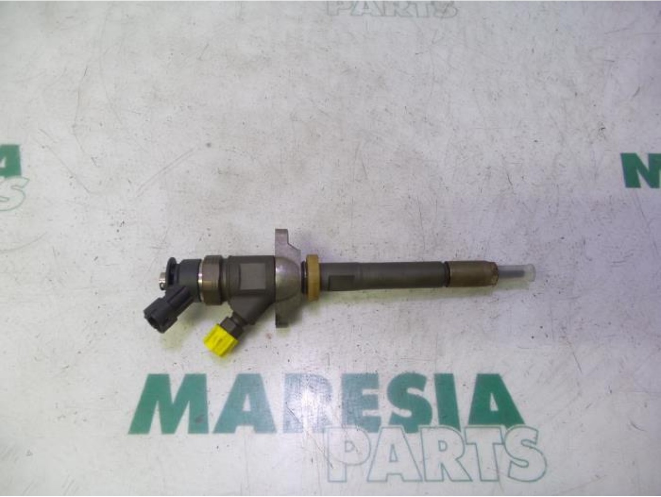 Peugeot - Partner - Injecteur (diesel)