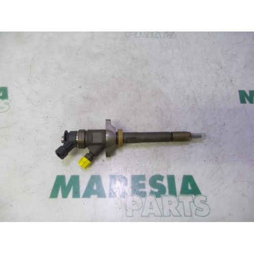 Peugeot - Partner - Injector (diesel)