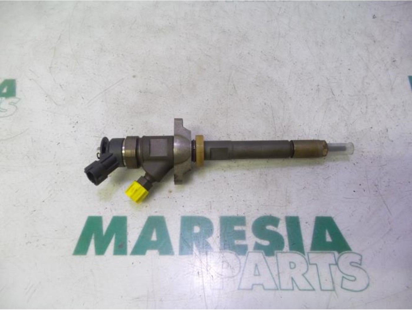 Peugeot - Partner - Injecteur (diesel)