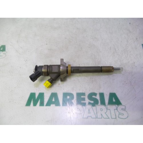Peugeot - Partner - Injector (diesel)