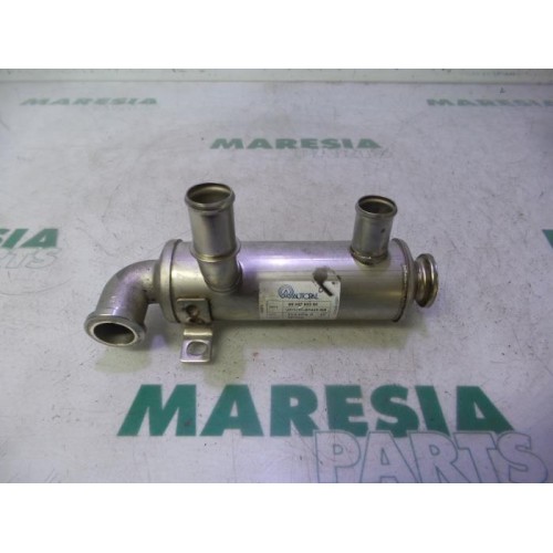 Peugeot - Partner - Heat exchanger