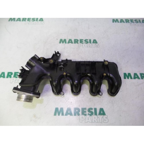 Peugeot - Partner - Intake manifold