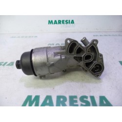 Peugeot - Partner - Oil filter holder