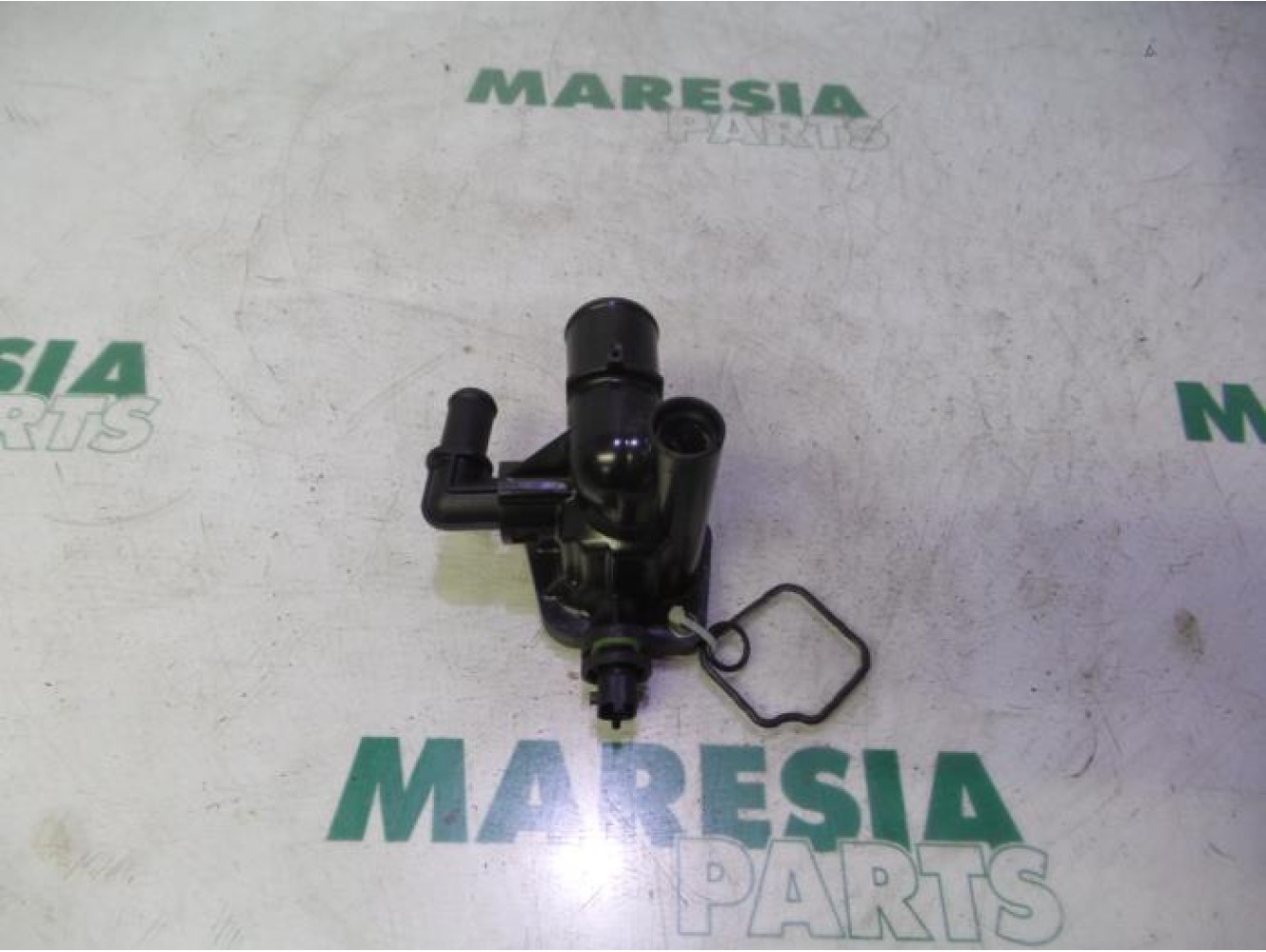 Fiat - Punto - Boîtier thermostat
