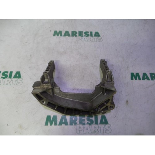 Fiat - Punto - Support (miscellaneous)