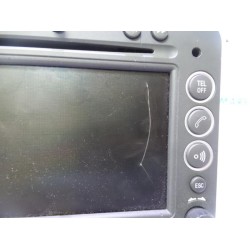 Alfa Romeo - 159 - Radio CD player