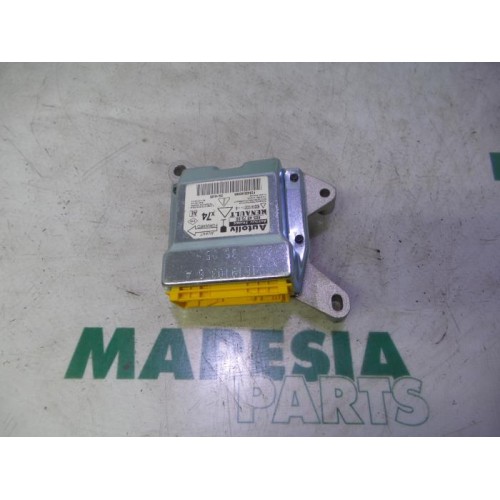 Renault - Laguna - Airbag Module