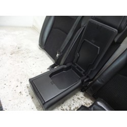 Citroen - C5 - Rear bench seat