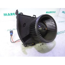 Peugeot - Expert - Heating and ventilation fan motor