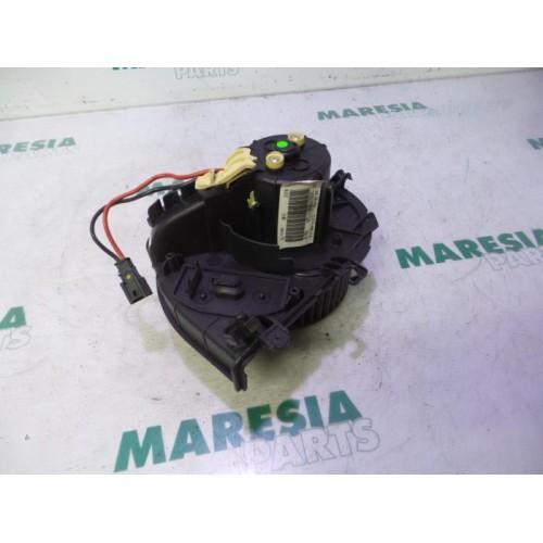 Peugeot - Expert - Heating and ventilation fan motor