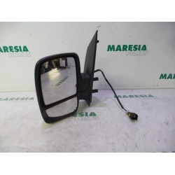 Peugeot - Expert - Wing mirror, left