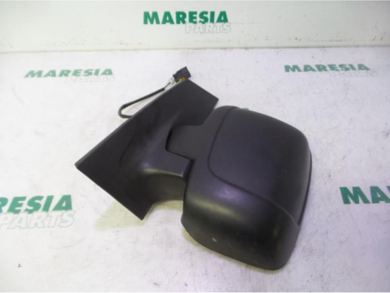 Peugeot - Expert - Wing mirror, left