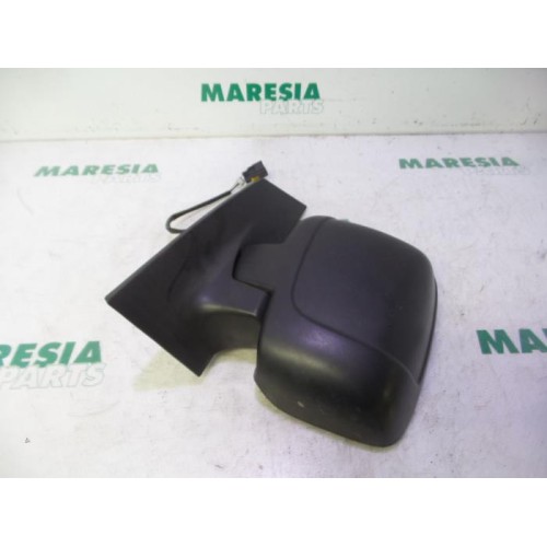 Peugeot - Expert - Wing mirror, left