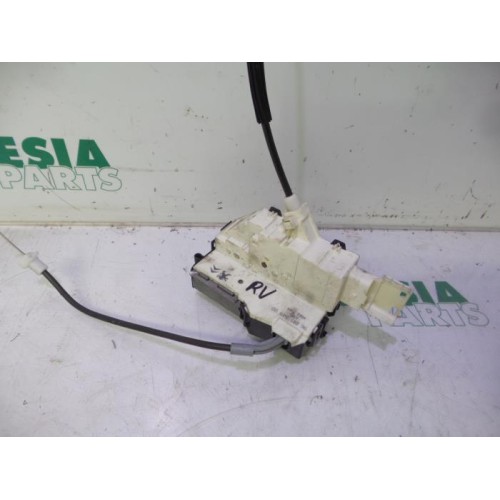 Peugeot - Expert - Door lock mechanism 2-door, right
