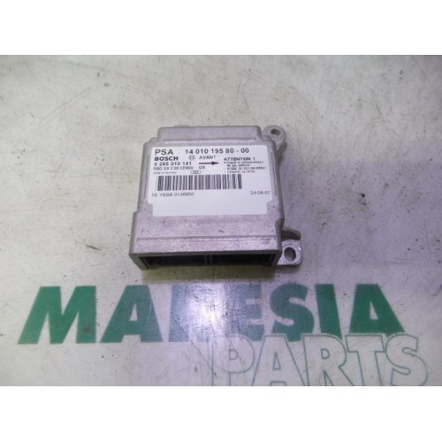 Peugeot - Expert - Airbag Module