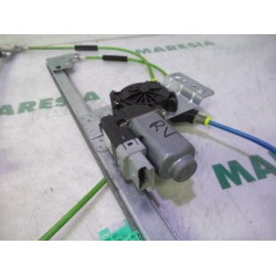 Peugeot - Expert - Window mechanism 2-door, front right