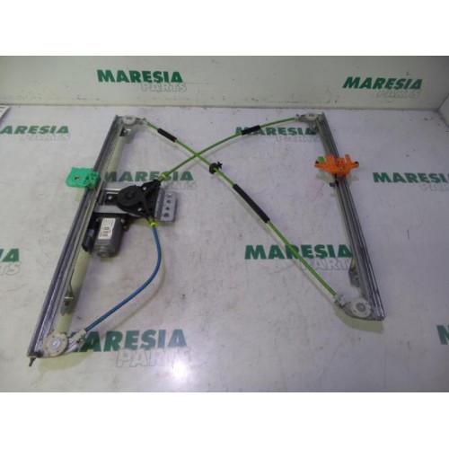 Peugeot - Expert - Window mechanism 2-door, front left