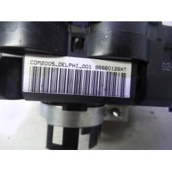 Peugeot - Expert - Steering column stalk