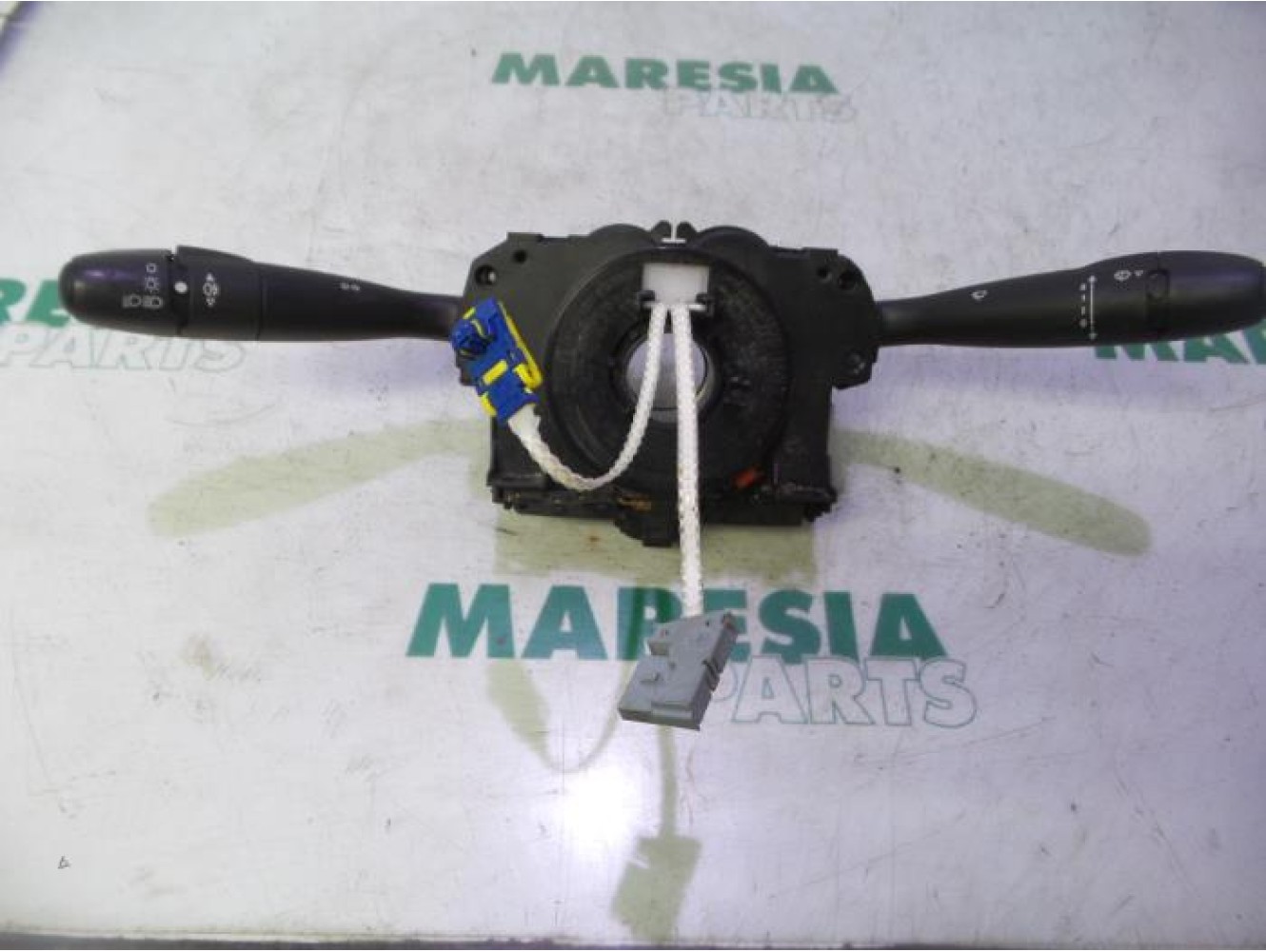 Peugeot - Expert - Steering column stalk