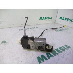 Peugeot - Expert - Deurslot Mechaniek 2Deurs links