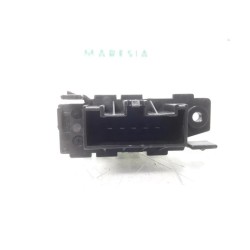 Peugeot - Expert - Heater resistor