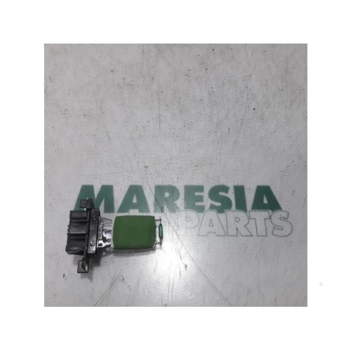 Peugeot - Expert - Heater resistor