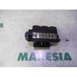 Peugeot - Expert - Fuse box