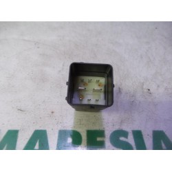 Peugeot - Expert - Glow plug relay