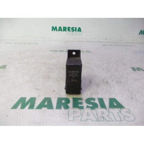 Peugeot - Expert - Glow plug relay