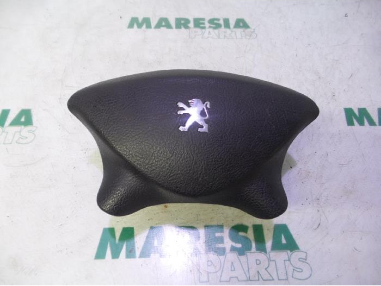 Peugeot - Expert - Airbag links (Stuur)