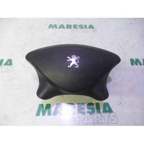 Peugeot - Expert - Left airbag (steering wheel)