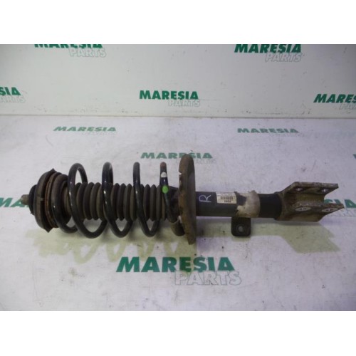 Peugeot - 308 - Front shock absorber rod, right