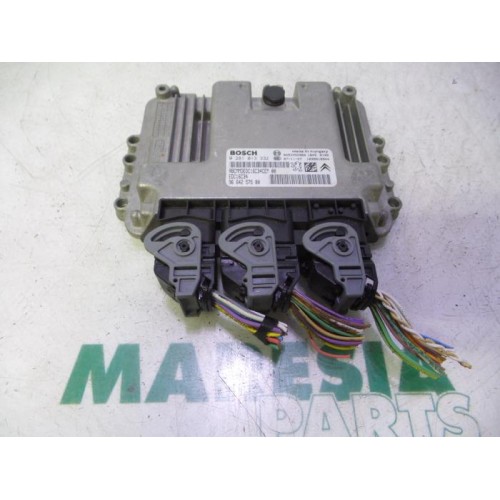 Peugeot - 308 - Engine management computer