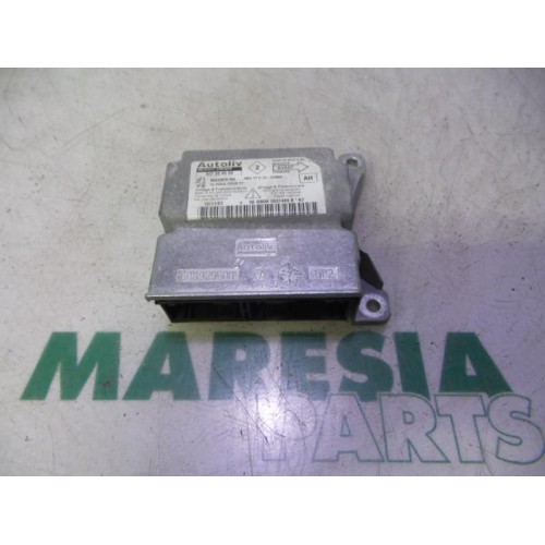 Peugeot - 308 - Airbag Module