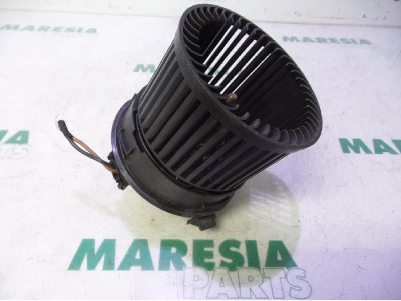 Peugeot - 308 - Moteur de ventilation chauffage