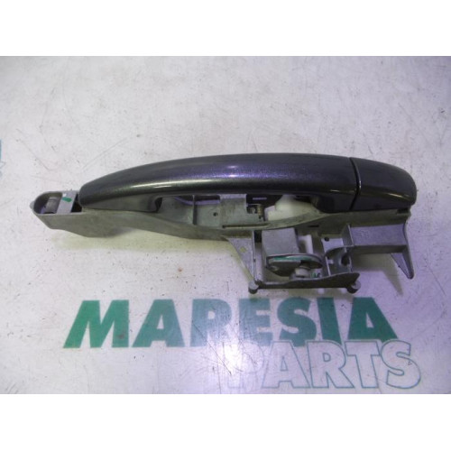 Peugeot - 308 - Rear door handle 4-door, right