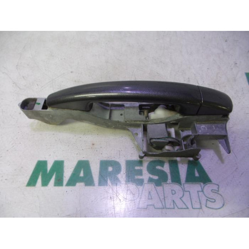 Peugeot - 308 - Front door handle 4-door, right