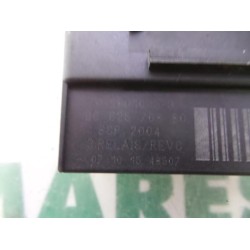 Peugeot - 308 - Relay