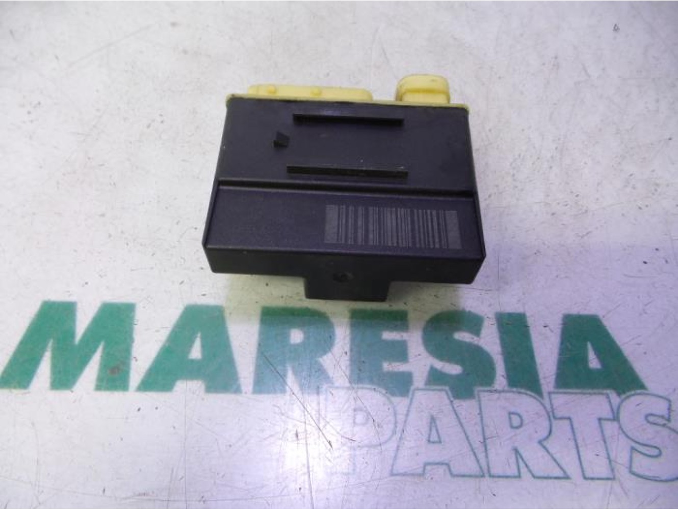 Peugeot - 308 - Relay