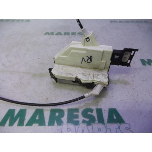 Peugeot - 308 - Front door lock mechanism 4-door, right