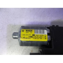 Peugeot - 308 - Schiebedach Motor