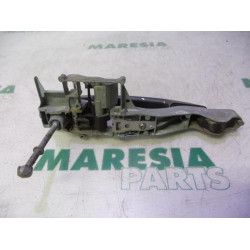 Peugeot - 308 - Door handle 4-door, front left