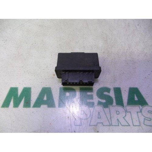 Peugeot - 308 - Relay