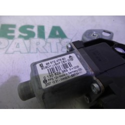 Peugeot - 308 - Window mechanism 4-door, front right