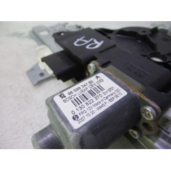 Peugeot - 308 - Rear door window mechanism 4-door, right