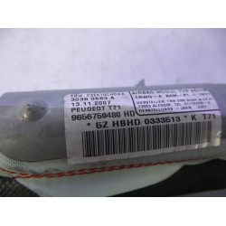 Peugeot - 308 - Roof curtain airbag, left