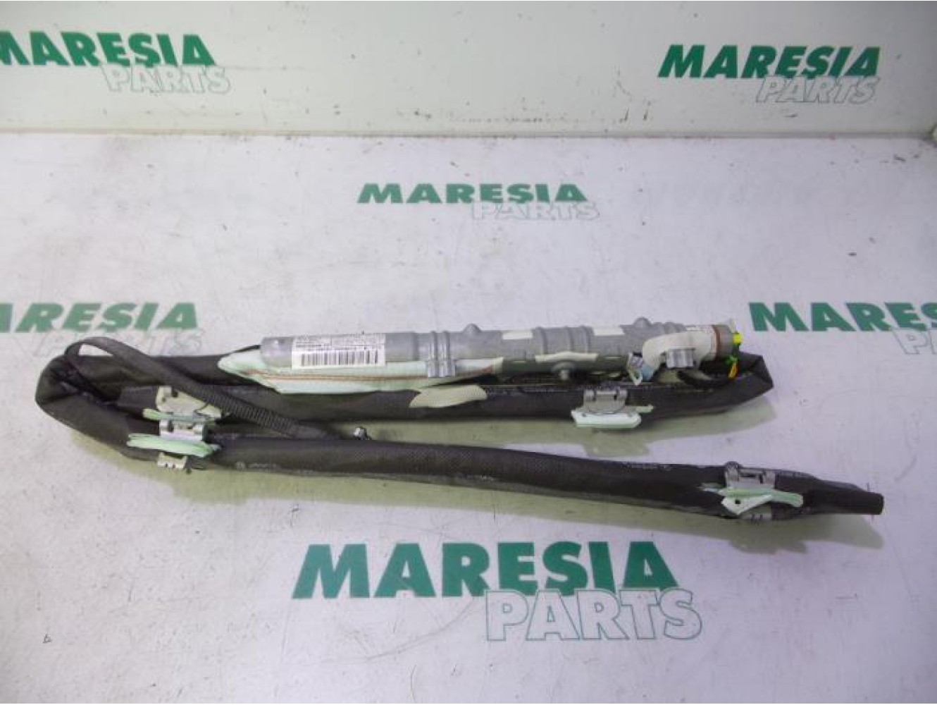 Peugeot - 308 - Roof curtain airbag, left