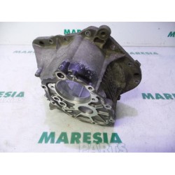 Peugeot - Partner - Gearbox casing